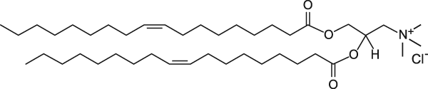 18:1 TAP (DOTAP), Chloride Salt