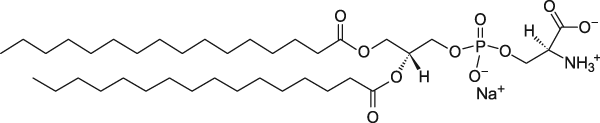 16:0 PS (DPPS)