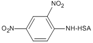 DNP-HSA (Human Serum Albumin)