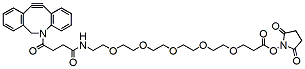 DBCO-PEG5-NHS ester