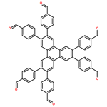 2,​3,​6,​7,​10,​11-​Hexakis(4-​formylphenyl) triphenylene