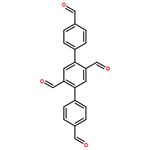 [1,1′:4′,1”-Terphenyl]-2′,4,4”,5′-tetracarbaldehyde