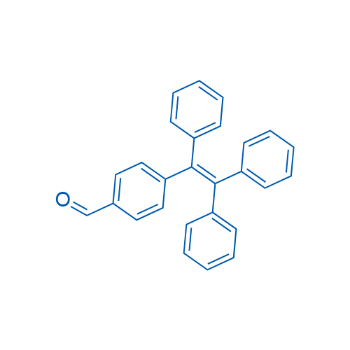 4-(1,2,2-Triphenylvinyl)benzaldehyde