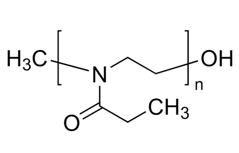 Poly(2-ethyl-2-oxazoline), Mn 5,000