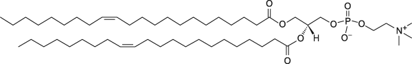 22:1 (Cis) PC (DEPC)