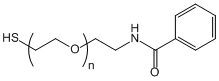 SH-PEG-NH-Methoxyphenone, Thiol-PEG-NH-Methoxyphenone, MW 20,000