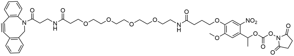 PC DBCO-NHS ester