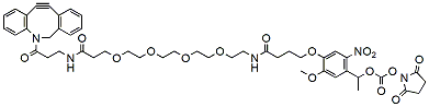 PC DBCO-PEG4-NHS ester