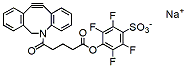 DBCO STP ester