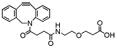 DBCO-PEG1-Acid