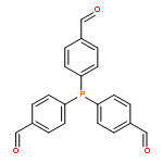 4,4′,4”-phosphinidynetris-Benzaldehyde