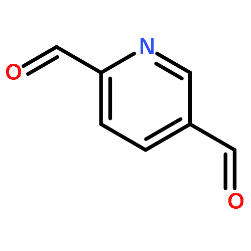 Pyridine-2,5-dicarbaldehyde