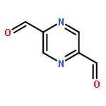 pyrazine-2,5-dicarbaldehyde