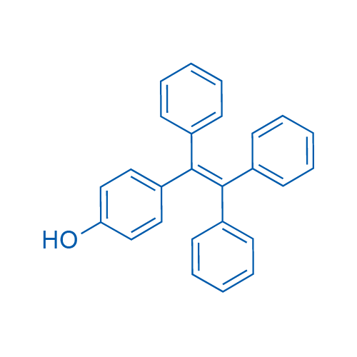 4-(1,2,2-Triphenylvinyl)phenol