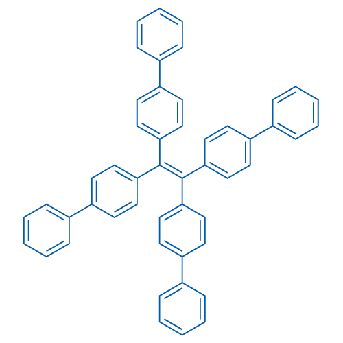 1,1,2,2-Tetra([1,1′-biphenyl]-4-yl)ethene