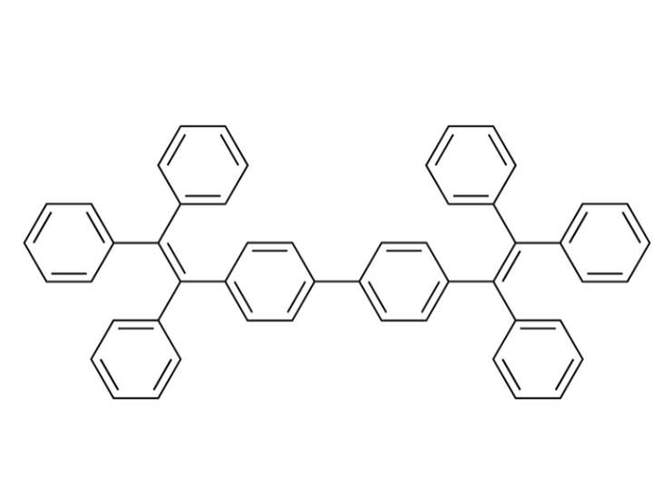 4,4′-Bis(1,2,2-triphenylvinyl)-1,1′-biphenyl