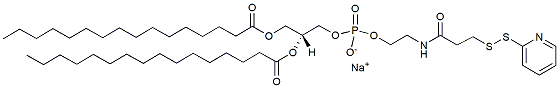 16:0 PDP PE (DPPE-PDP)