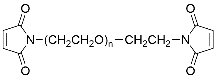 Maleimide-PEG-Maleimide, MAL-PEG-MAL, MW 5,000