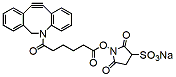DBCO-Sulfo-NHS ester