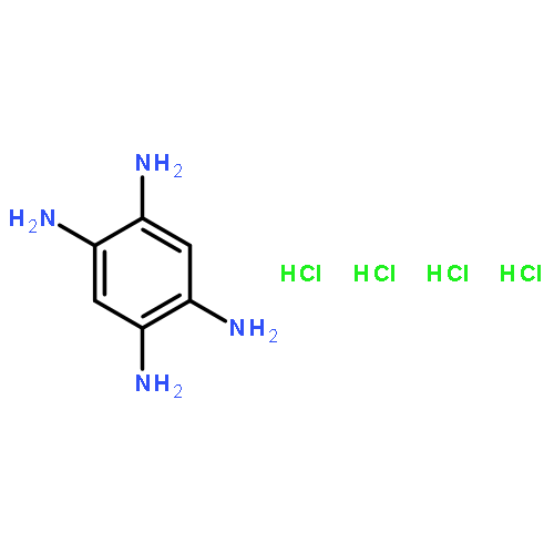 1,2,4,5-Benzenetetramine Tetrahydrochloride