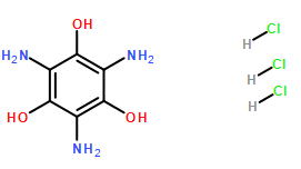 1,​3,​5-​Benzenetriol, 2,​4,​6-​triamino-​, hydrochloride (1:3)