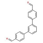 4,4”-M-Terphenyldicarboxaldehyde