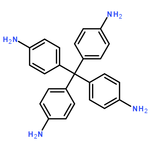 Tetra(4-anilyl)methane