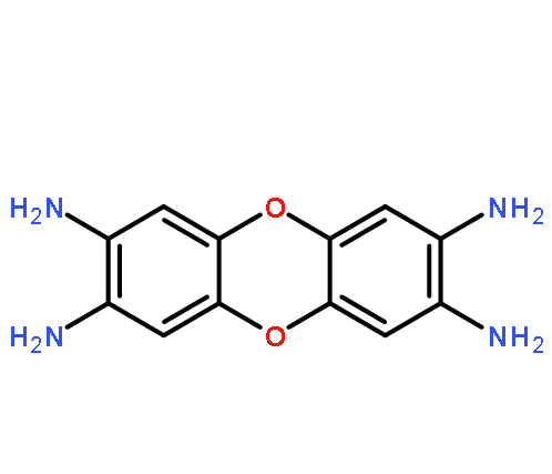 2,​3,​7,​8-​tetraaminodibenzo-​p-​dioxin