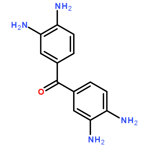 Bis(3,4-diaminophenyl)methanone