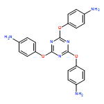 tris(p-​aminophenoxy)​-​s-​triazine