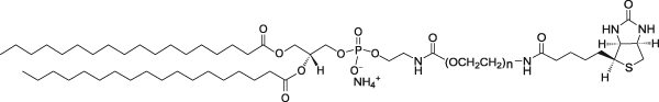 Biotin-Doxorubicin Liposome (PEGylated)