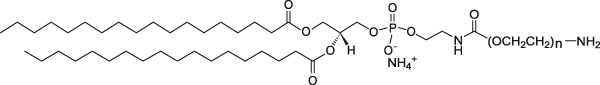 Amine-Doxorubicin Liposome (PEGylated)