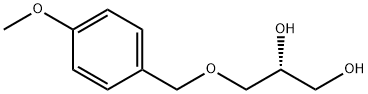 (R)-3-((4-methoxybenzyl)oxy)propane-1,2-diol