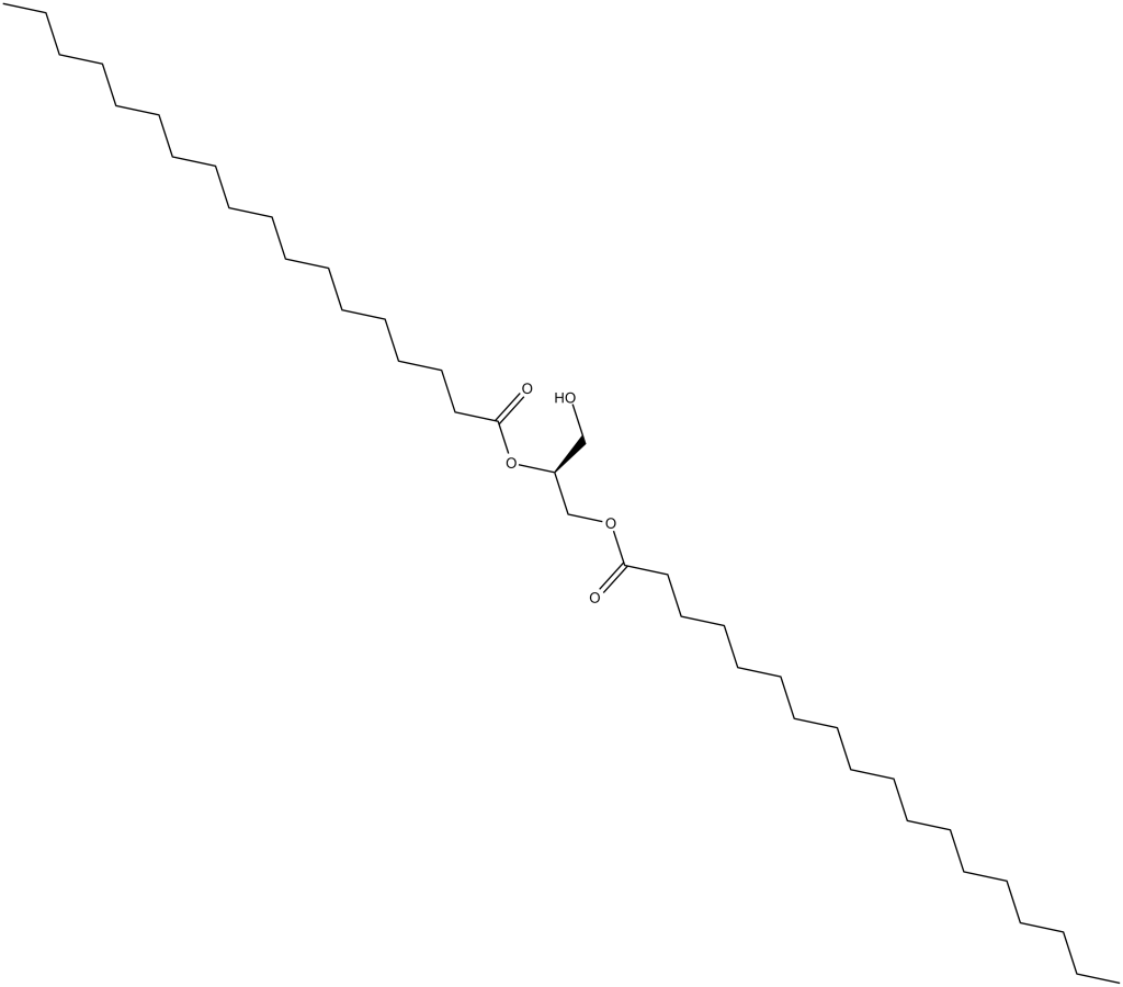 1,2-Distearoyl-sn-glycerol