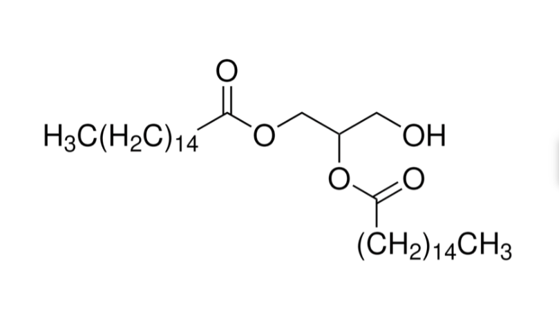 1,2-Dipalmitoyl-rac-glycerol