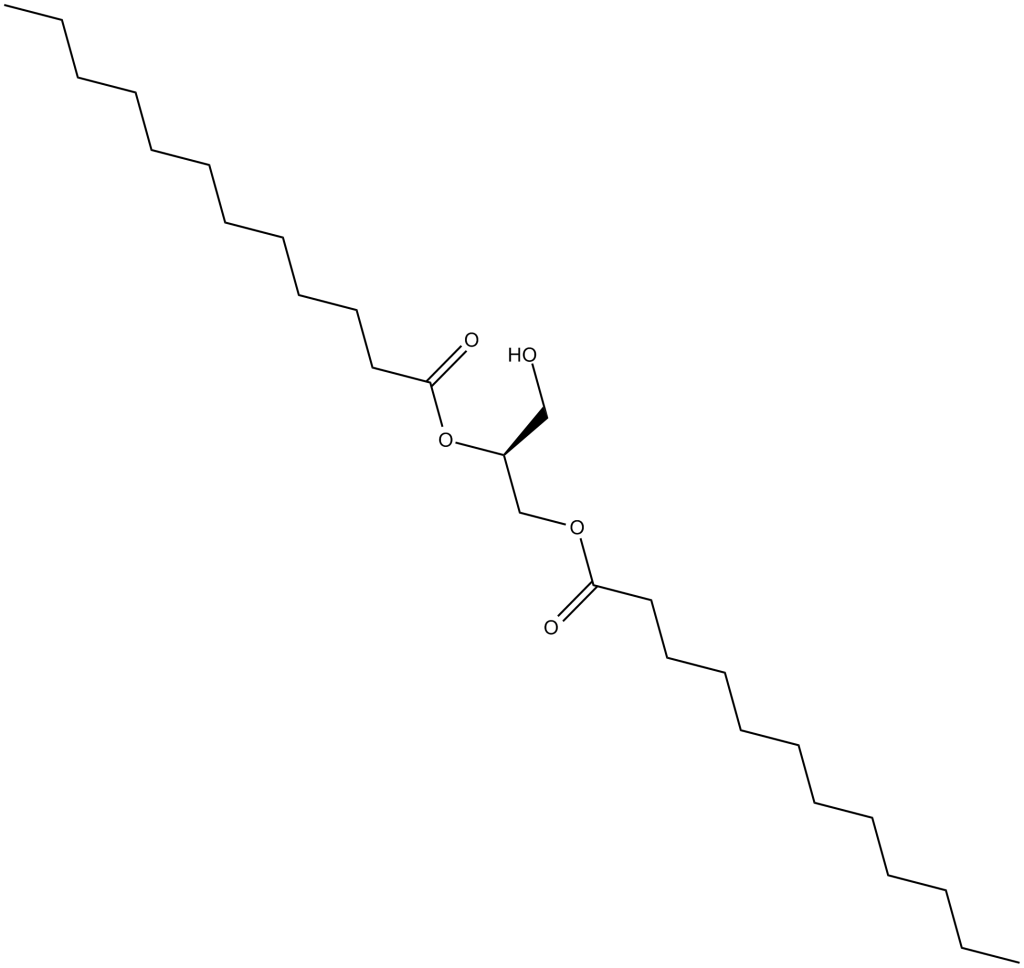 1,2-Dilauroyl-sn-glycerol