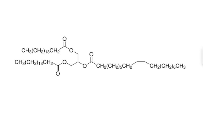 1,3-Dipalmitoyl-2-oleoylglycerol