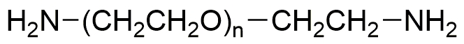 Amine-PEG-Amine, NH2-PEG-NH2, MW 2,000