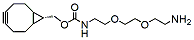 endo-BCN-PEG2-amine