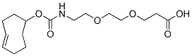 TCO-PEG2-acid
