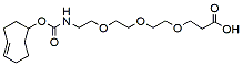 TCO-PEG3-acid