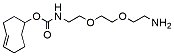 TCO-PEG2-amine
