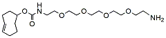 TCO-PEG4-amine