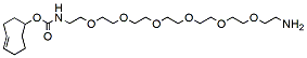 TCO-PEG6-amine