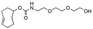 TCO-PEG3-alcohol