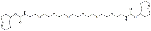 TCO-PEG6-TCO