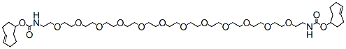 TCO-PEG12-TCO