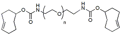 TCO-PEG-TCO, MW 5,000