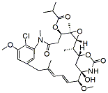 Ansamitocin P 3