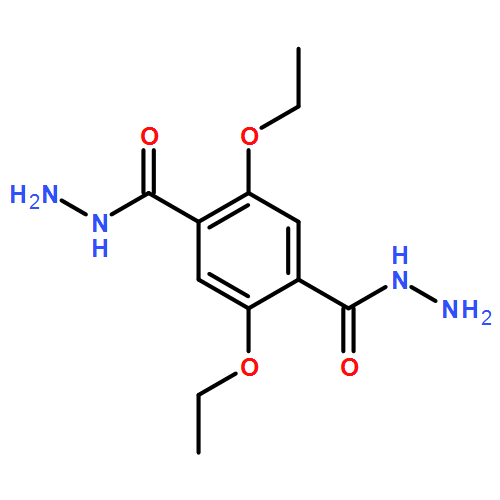 2,5-Diethoxyterephthalohydrazide